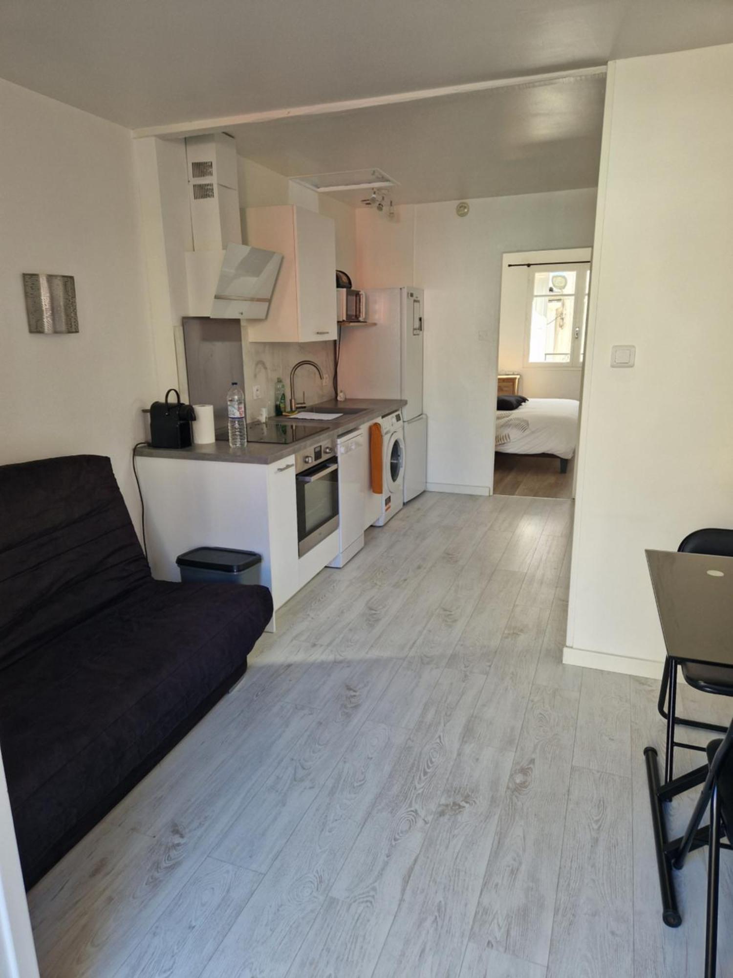 Appartement Avec Terrasse Saint Laurent De La Salanque Saint-Laurent-de-la-Salanque Exterior foto